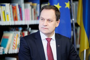 LLRA-KŠS nusprendė nebedalyvauti prezidento rinkimuose: konstatavo, kad visi tikslai jau pasiekti