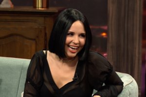 Monika Liu prisipažino turinti asmeninę astrologę: atskleidė, kada jai slapta rašo žinutes