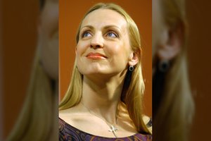 Pilietybės reikalų komisija siūlo G. Nausėdai panaikinti I. Liepos pilietybę