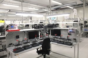 Ieškote darbo? „Teltonika“ ateityje ketina įdarbinti kelis tūkstančius tokių specialistų