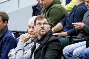 Riaušių prie Seimo byla: atmestas A. Kandrotas-Celofano prašymas nušalinti teisėją M. Striauką