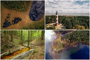 Ekspertė įvardino, kas šiais metais Lietuvoje turistus trauks it magnetas ir kurie objektai – nepelnytai pamiršti