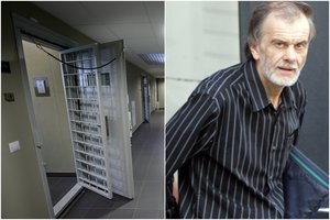 Paaiškėjo, kada grįžta į laisvę garsiausias šalies pedofilas Ervydas Čekanavičius: visuomenė raginama neprarasti budrumo