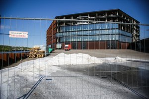 Bando pasipelnyti? Nemokamus bilietus į koncertą Kaune siūlo įsigyti mokamai