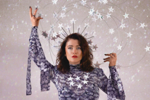 E. Jennings neria į naują projektą: „Nenoriu, kad mano vaikai laikytų mane veidmaine“