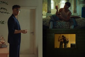 Martynas Kavaliauskas savo klausytojams dovanoja naują premjerą – nostalgiško svaigulio įkvėptą dainą – „Šaltos naktys“.