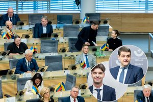 Nauja intriga Seimo rinkimuose: kam kortas sumaišys R. Žemaitaitis ir ką planuoja I. Vėgėlė?