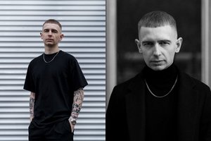 Vilniuje lankysis sunkiojo techno superžvaigždė Klangkuenstler