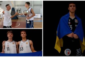 Aiškėja 17-mečio krepšininko nužudymo Vokietijoje motyvai – dar autobuse agresyvi gauja klausė, ar jis ukrainietis