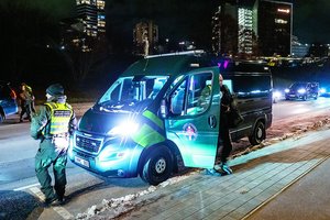 Pareigūnai kaip reikiant ėmė kratyti pavežėjus: štai ką randa per kiekvieną reidą