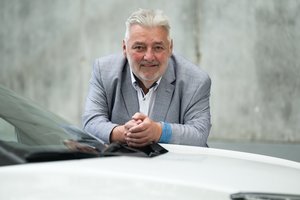 Alfredas Bumblauskas. Istorijos teatras ir revoliucija