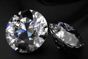 Naujas atradimas leis lengviau rasti deimantus