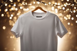 Nenorite perkaisti? Užsivilkite marškinėlius su nanodeimantais!