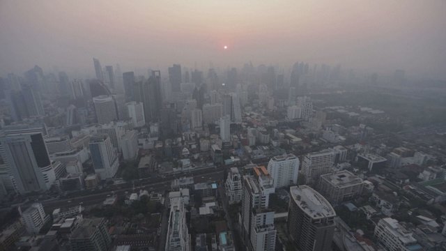 Tautiečių pamėgtame kurorte – oro taršos protrūkis: pateko į labiausiai užterštų miestų pasaulyje dešimtuką