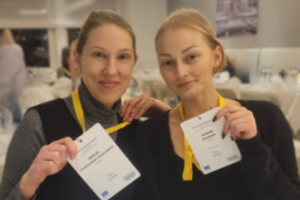 Tarptautinė vėžiu sergančių vaikų diena – viltį liudija pasveikusiųjų istorijos