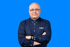 Artėja vienas svarbiausių metų technologijų renginių: pristatys ir pirmą skraidančio automobilio prototipą