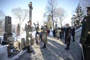 Seimo rezoliucija: dekomunizavimas savivaldybėse turi vykti greičiau