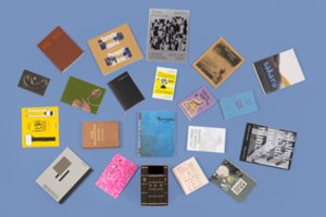 Skelbiami Knygos meno konkurso laureatai