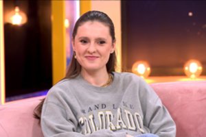 Ieva Zasimauskaitė prabilo apie patyčias dėl krūtinės: „Visada reikia apvemti, apšikti ir sutrypti“