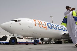 Į Lietuvą ateina dar vienos oro linijos – startuos trimis savaitiniais skrydžiais į Dubajų