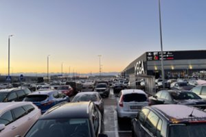 Dideli pokyčiai vairuotojams – informuoja, kokiais atvejais bus fiksuojami jūsų automobilyje esantys daiktai