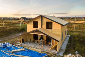 Modulinio namo statybos: kada teisėtos, o kada – ne