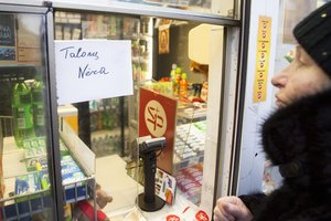 Bilietus autobusui pirkusi vilnietė apstulbo pamačiusi, kas vyksta: tiesiog nustėrau