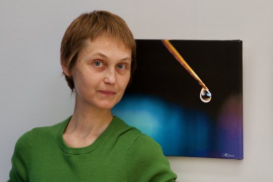 Danijoje vilkiko pervažiuota R. Lūžaitė prabilo apie avarijos padarinius: „Pusės kūno beveik nejaučiu“