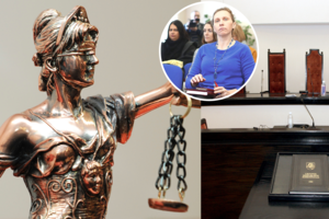 Mokyklą pavertus pinigų melžykla – atpildo valanda: apsukruolius įklampino mirusi siela