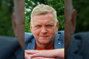 VRK gavo prašymą registruoti G. Kniukštą prezidento rinkimams