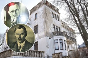 Kur ir kaip gyveno Vasario 16-osios Akto signatarai: atminimo ženklams – pavojus išnykti