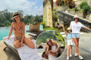 Viktorija Siegel sugrįžo ten, kur prasidėjo pirmieji skyrybų ženklai ir ašaros: tuomet įstrigo vienas dalykas