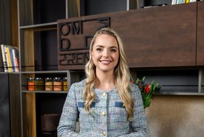 Vilniaus mero žmona V. Benkunskienė – apie šeimos savaitgalio vakarus: „Tuomet galime būti savimi“