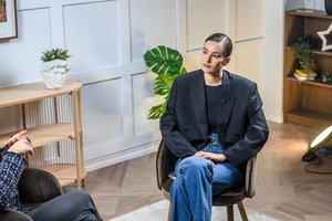 Žinomų žmonių įvaizdžiais besirūpinanti J. Vaitkutė atskleidė, kiek kainuoja stilisto paslaugos