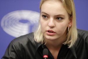 Žinia apie A. Navalno mirtį – realybe tapusi baisi jo dukros pranašystė: atvirai pasakojo apie siaubingus išgyvenimus