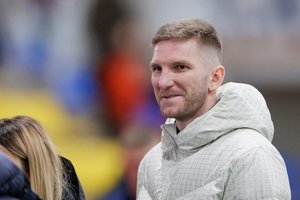 Vilniaus „Žalgiris“ stiprinasi vartininku iš Rumunijos