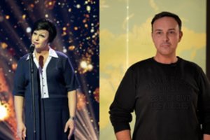 Operos solistas Antanas Zakarauskas: „Nesu avėjęs aukštakulnių, bet teks“