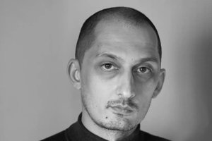 Rusijos opozicijai – dar vienas skaudus smūgis: mirė garsus fotografas, sukūręs A. Navalno pasipriešinimo simbolį