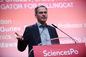 Rusijos ieškomas garsus tyrėjas pateikė 2 hipotezes dėl A. Navalno mirties: bedė pirštu į įrodymų trūkumą