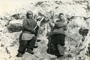 Palikimas ateities kartoms: tremtinių ir politinių kalinių albumas „Ištremti iš Tėvynės“ 