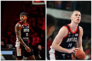 Apmaudų pralaimėjimą sugėrusi „Ryto“ stovykla: „Tokios rungtynės parodo, kad mes nesame verti finalo“