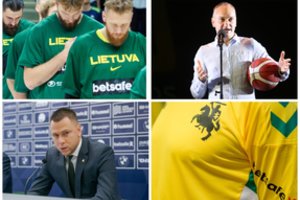 Sporto federacijos kritikuoja siūlymą drausti azartinių lošimų reklamą: paviršutiniškas ir populistiškas politinis žingsnis