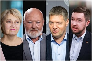 Seimo nariai nesutaria, kaip turėtų keistis parlamentinių lėšų išmokėjimo tvarka: mato keletą išeičių