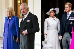 Princas Harry pasiryžęs laikinai sugrįžti ir vykdyti karališkąsias pareigas: „Aš myliu savo šeimą“