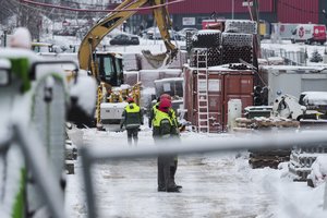 Mano, kad tai – pagrindinė Lietuvos problema, dėl kurios neturime didelių ekonomikos proveržių