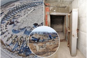 A. Avulis: reikia nepriešinti Nacionalinio stadiono statybų ir investicijų į gynybą – „gyvenimas dėl to neturi sustoti“