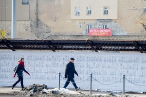 Dėl šios priežasties darbuotojai ir darbdaviai ginčijasi dažniausiai – reikalavimas aiškus