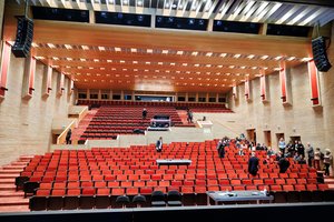 Nacionalinio dramos teatro nuolaidų sistemoje – diskriminacijos dėl amžiaus apraiškos