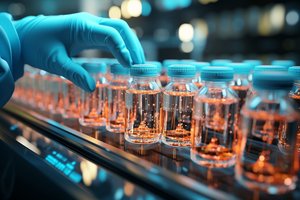 Pasaulinė biotechnologijų rinka tik augs, Lietuva – trečia pasaulio žaidėja pagal tyrimų intensyvumą