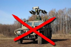 Sunaikino retą Rusijos ginklą